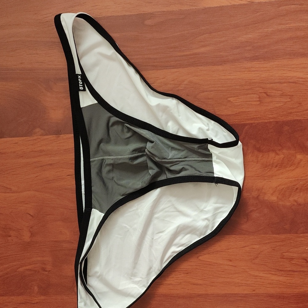 Men bikini underwear